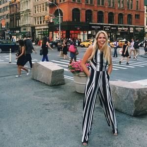 Meet your Posher, Madison